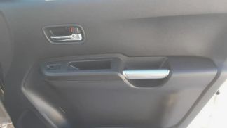 Leasing Sedan Suzuki Ignis 2024