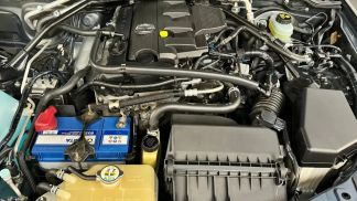 Leasing Convertible Mazda MX-5 2012