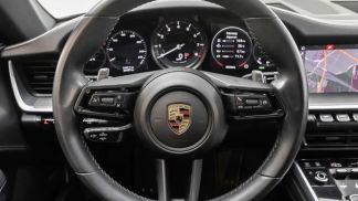 Financování Kupé Porsche 992 2019