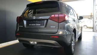 Leasing SUV Suzuki Vitara 2024