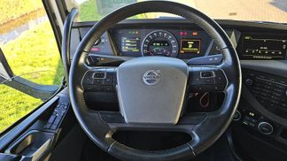 Leasing Tracteur Volvo FH 500 2019