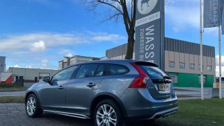 Finansowanie Wóz Volvo V60 Cross Country 2015