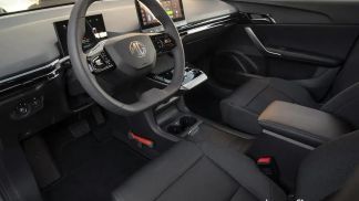 Leasing Hatchback MG MG4 2023