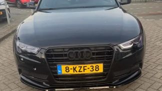 Finansowanie Coupé Audi A5 2013