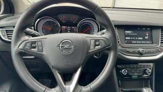 Lízing Kombi Opel Astra 2021