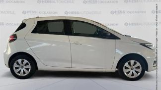 Leasing Sedan Renault ZOE 2020