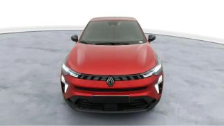 Financování SUV Renault SYMBIOZ 2025