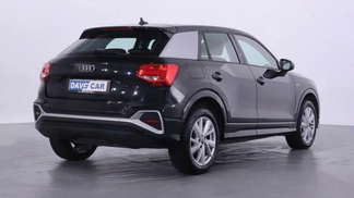 Leasing SUV Audi Q2 2022