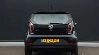 Leasing Hatchback Volkswagen up! 2018