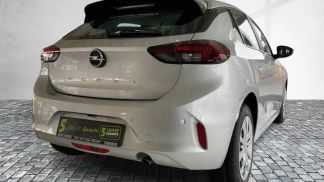Financování Hatchback Opel Corsa 2024