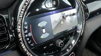 Leasing Hatchback MINI Cooper 2023