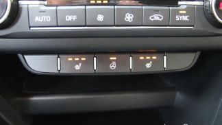 Leasing Wagon Kia CEED SW / CEE'D SW 2019
