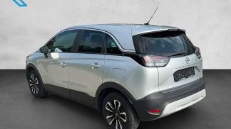 Leasing SUV Opel CROSSLAND 2023