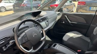 Leasing Hatchback Citroën GRAND C4 SPACETOURER 2021
