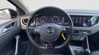 Leasing Sedan Volkswagen Polo 2021