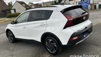 Leasing Hatchback Hyundai Bayon 2023