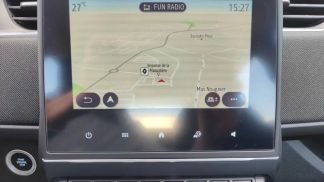 Finansowanie Sedan Renault ZOE 2021
