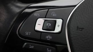 Lízing Hatchback Volkswagen Touran 2019