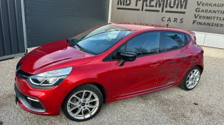 Leasing Hayon Renault Clio 2014