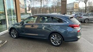 Leasing Wagon Hyundai i30 2023