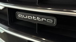 Leasing Wagon Audi A4 2023