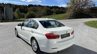 Finansowanie Sedan BMW 316 2018