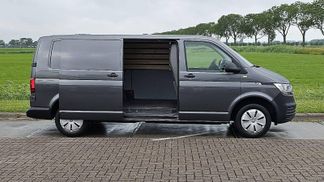 Financování Van Volkswagen TRANSPORTER 2.0 TDI 2023