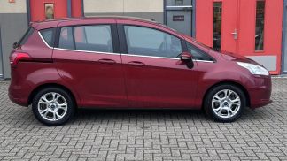 Lízing Hatchback Ford B-Max 2015