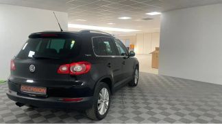 Finansowanie Wóz Volkswagen Tiguan 2010