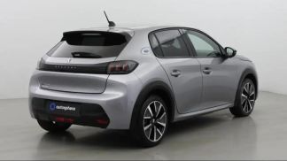 Leasing Sedan Peugeot 208 2022