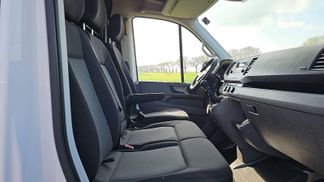 Leasing Van Volkswagen CRAFTER 35 2.0 2018
