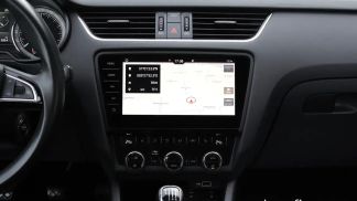 Leasing Wagon Skoda Octavia 2019