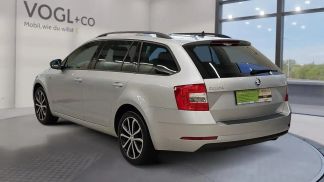 Lízing Vagón Skoda Octavia 2019