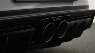 Leasing Coupe Porsche 992 2023