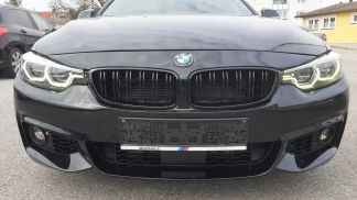 Finansowanie Coupé BMW 435 2017