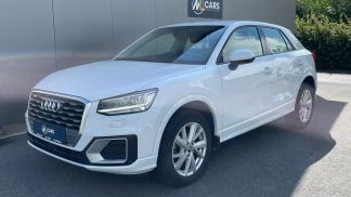 Leasing Hayon Audi Q2 2020