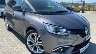 Leasing Passenger transport Renault Grand Scenic 2019