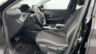 Leasing Sedan Peugeot 208 2022