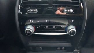 Leasing SUV BMW 530 2021