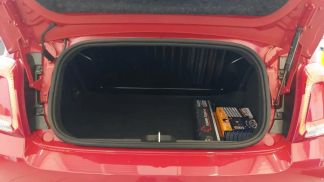 Financování Konvertibilní Fiat 500C 2023