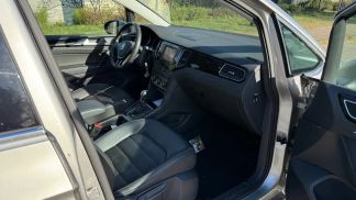 Leasing Hayon Volkswagen Golf Sportsvan 2017