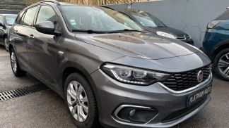 Finansowanie Wóz Fiat Tipo 2017