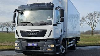 Leasing Special truck M.A.N. 16.290 TGM 2018