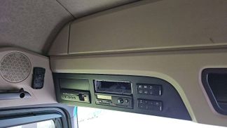 Finansowanie Ciągnik siodłowy Mercedes-Benz ACTROS 1845 LS 2015