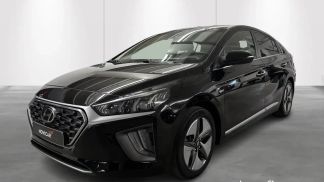 Lízing Hatchback Hyundai IONIQ 2020