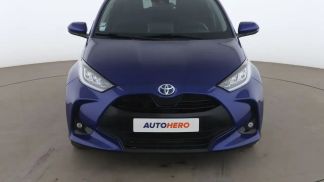 Leasing Hayon Toyota Yaris 2021