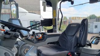 Finansowanie Ciągnik Claas Axion 950 2013