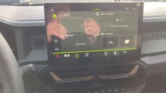Leasing SUV Dacia Duster 2025
