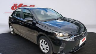 Leasing Hayon Opel Corsa 2022