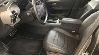 Leasing Sedan Citroën C5 X 2022